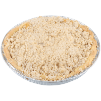 Apricot Crumble Family Pie (ea)
