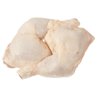 NZ Chicken Legs Value Pack (kg)