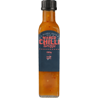 Mango Chilli Drizzle Sauce (250g)