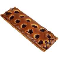 Boysenberry Tart (ea)
