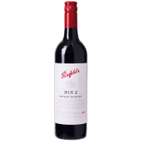 Bin 2 Shiraz Mataro (750ml)