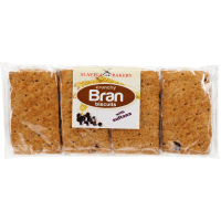 Crunchy Bran Biscuits With Sultanas (230g)