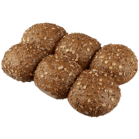 Farmhouse Rolls (6pk)