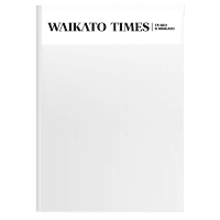 Newspaper (Saturday) (1pk)