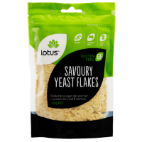 Savoury Yeast Flakes (100g)