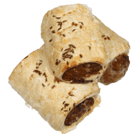 Thai Beef Pork Sausage Roll (1pk)