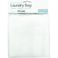 Mesh Design Large 30x40cm Laundry Bag (1ea)
