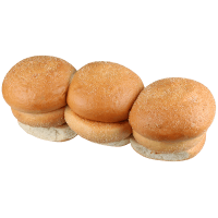Baps (9pk)