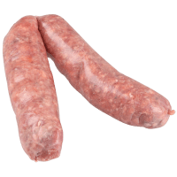 Ostrich Sausages (kg)