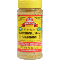 Nutritional Yeast Seasoning (127g)