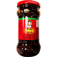 Chilli Sauce with Peanut (275g)