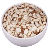 Sliced Almonds (kg)
