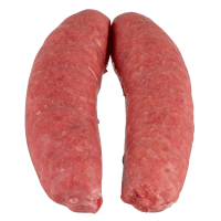 Prime Beef Sausages (kg)