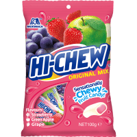 Hi-Chew Original Mix (100g)