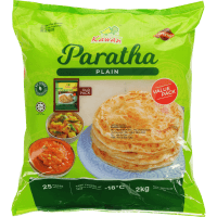 Plain Paratha (2kg)
