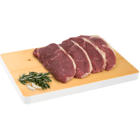 NZ Beef Sirloin Steak (kg)