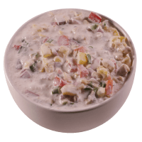 Marinated Raw Fish (kg)