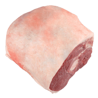 NZ Mutton Fillet End Leg Roast (kg)