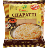 Chapatti (24pk)