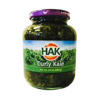 Curly Kale (680g)