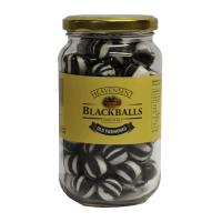 Black Balls (275g)