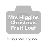 Christmas Fruit Cake Topped Loaf (1pk)