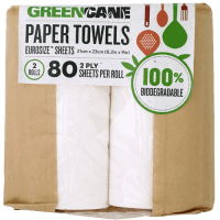 Kitchen Towels (2 x 80 sheets)