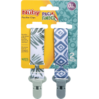 Pacifinder Comforter (2pk)