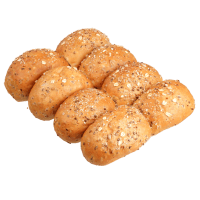 Petite Omega 3 Rolls (8pk)