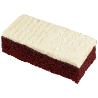 Premium Red Velvet Cake (ea)