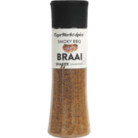 BBQ Braai Shaker (265g)