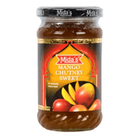 Sweet Mango Chutney (340g)
