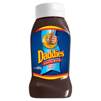 Brown Sauce (400g)