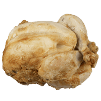 Cold Cooked Chicken (1pk)