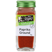 Naturals Ground Paprika Shaker (41g)