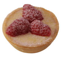 Custard Tart (ea)