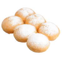 Sourdough Rolls (6pk)