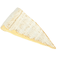 Mt Domett Double Cream Cheese (kg)
