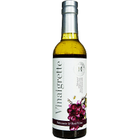 Balsamic & Red Wine Vinaigrette (375ml)