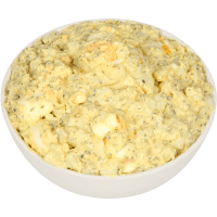 Egg & Potato Salad (kg)