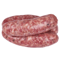 Premium Pork Sausages (kg)