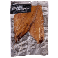 Smoked Trevally Vac Pack (kg)
