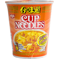 Laska Cup Noodles (75g)