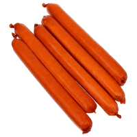 Frankfurters (kg)