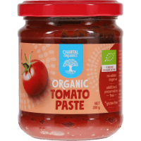 Organic Tomato Paste (200g)