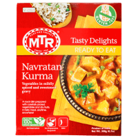 Navratan Kurma (300g)