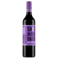 Shiraz (750ml)