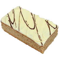 Banana Slab Cake Large (1pk)