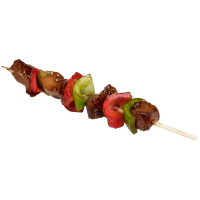Chicken Kebabs (1ea)