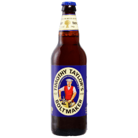 Boltmaker Beer (500ml)